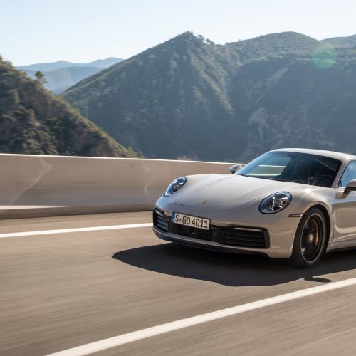 Voitures Extravert Quintessenza l Toutes les photos de la Porsche 911 classic 100% électrique