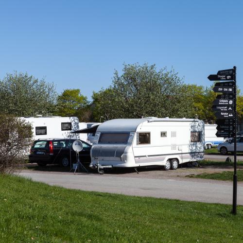 10 aires de services pour camping-cars gratuites en Loire-Atlantique