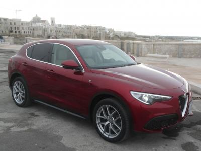 Alfa Romeo Giulia et Stelvio 2020 | Toutes les photos de notre essai en Italie
