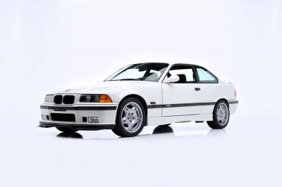 Ventes aux enchères Barrett Jackson | les photos des BMW de la collection de Paul Walker
