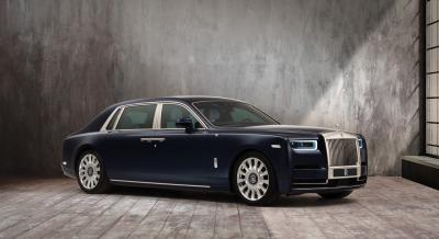 Rolls-Royce Phantom, Ghost, Dawn... | Les 11 plus beaux modèles personnalisés en 2019