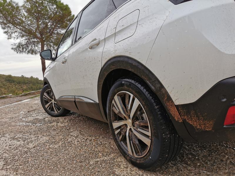 Albums photos - Peugeot 3000 Hybrid4 | nos photos de l’essai - Autonews ...