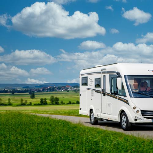 Carthago c-compactline 2021 | Les photos officielles du camping-car intégral allemand