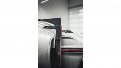 Porsche Unseen | Les photos de trois concept-cars jamais dévoilés