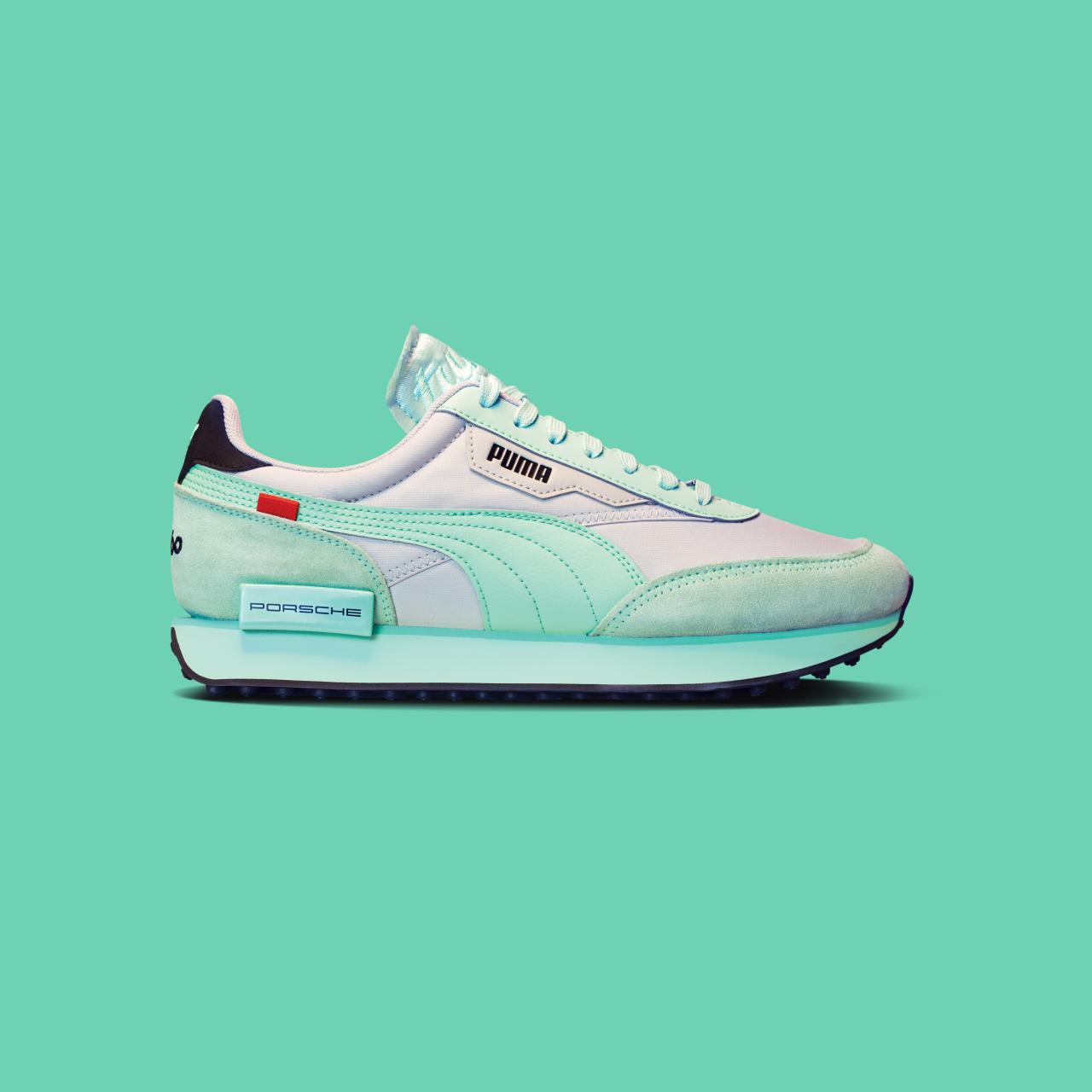 puma x porsche