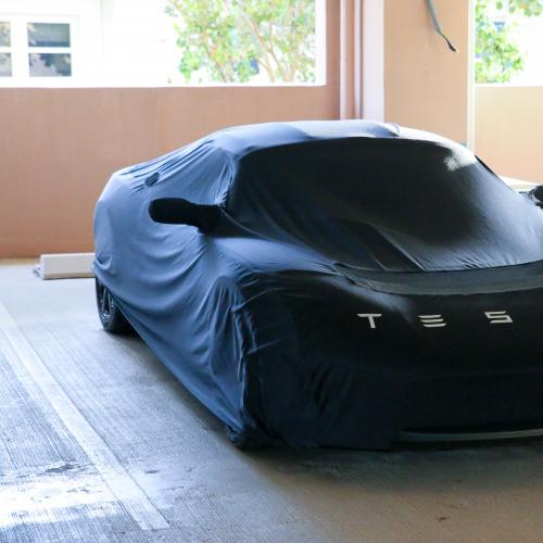 Tesla Roadster 2.5 | Les photos de la sportive 100% électrique