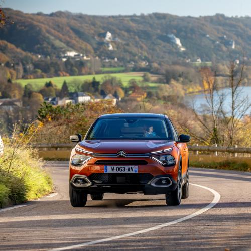Citroën, Renault, Peugeot... les nouveautés françaises qui animeront le marché en 2021