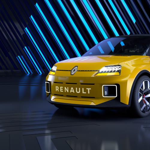 Nouveautés de la semaine 2 (2021) | Renault, Dacia, Porsche...