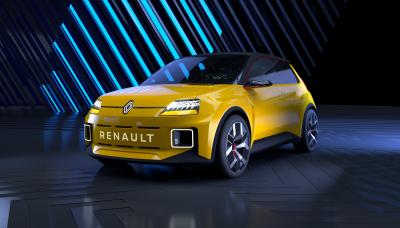 Les nouveautés électriques du mois de janvier 2021 | Renault, Mercedes Tesla 