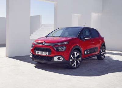 C3, C4, Berlingo | les Citroën les plus vendues en France en 2021