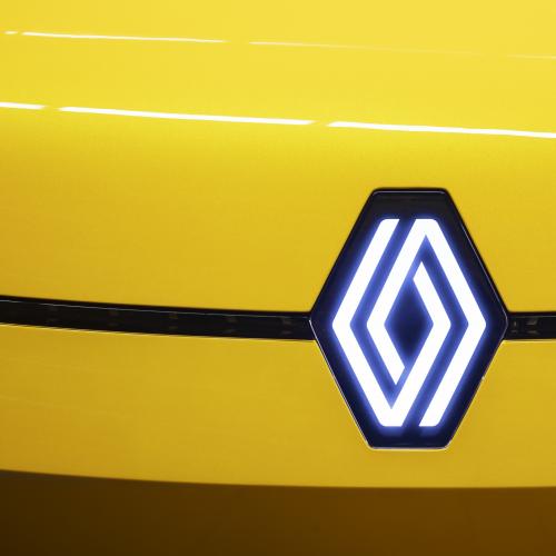 Renault | les logos du constructeur de 1900 à 2021