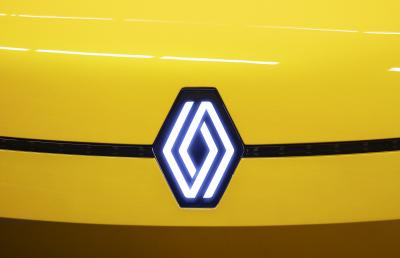 Renault | les logos du constructeur de 1900 à 2021