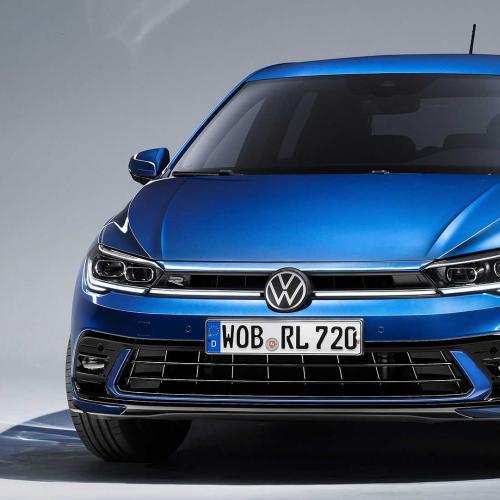 Volkswagen restyle un modèle emblématique du catalogue