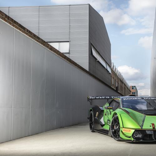 Asphalt 9 | la Lamborghini Essenza SCV12 débarque