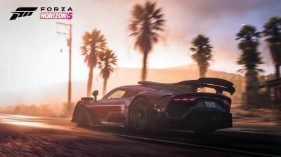 Forza Horizon 5 | les photos officielles