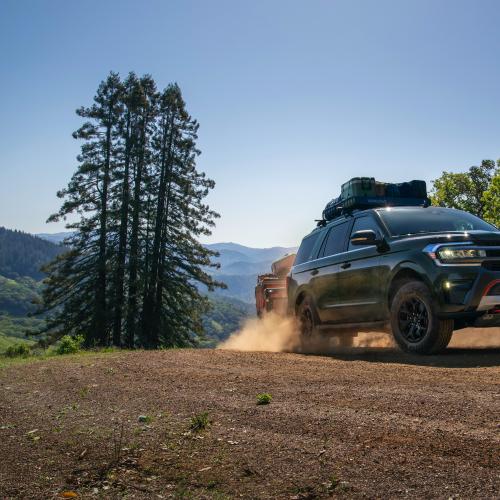 Ford Expedition 22 Un Beau Bebe Qu On Aimerait Bien Avoir En Europe