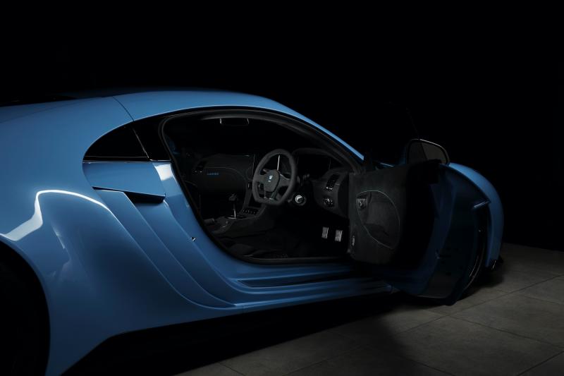 Noble M500 (2022) | Les photos de la supercar anglaise au moteur de Ford GT