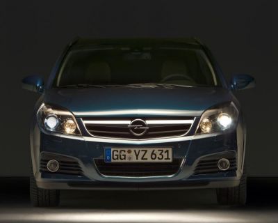 Opel mise sur léclairage dynamique