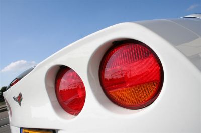 Corvette C6 (2008)