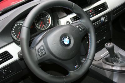 BMW M3 Berline