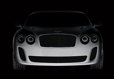 Bentley Extreme