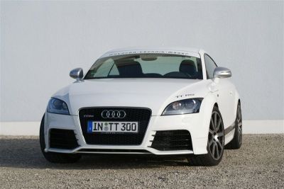 Audi TT-RS MTM