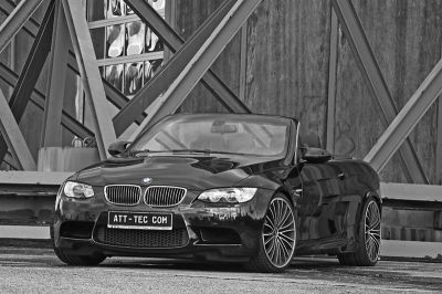 BMW M3 ATT Autotechnik