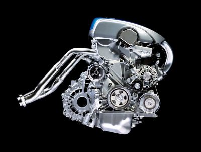 Les nouveaux moteurs SKY Mazda
