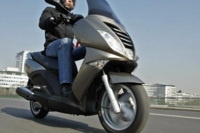 Peugeot Citystar 125 : Un scooter urbain et des performances de GT !
