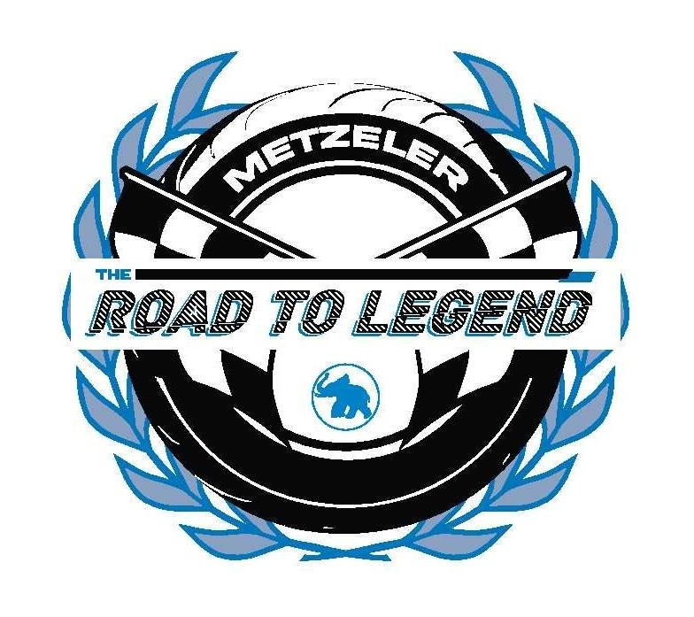 Le calendrier Metzeler « Road to Legend » 2014…
