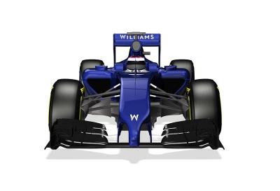 les F1 2014