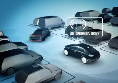Démarrage du projet des Volvo autonomes