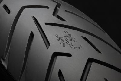 Pirelli offre le meilleur pneu aux Maxitrails…