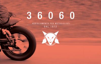 Dainese 36060 Molvena Code : une collection so vintage !