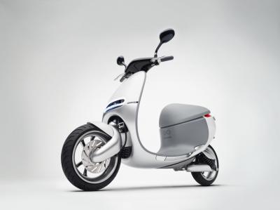 Gogoro Smartscooter : l'avenir du scooter électrique ?