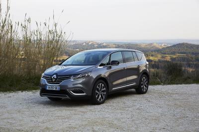 Renault Espace V 2015 (essai)