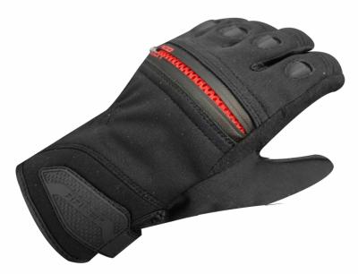 Racer I-Vent : Un gant qui ne manque pas d’air!