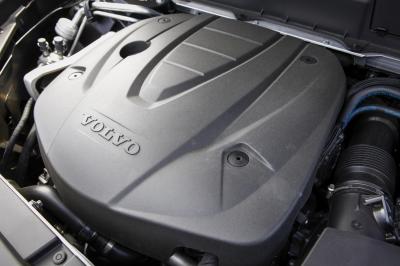 Volvo XC90 2015 (essai)
