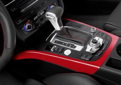 Audi A5 DTM Edition 2015