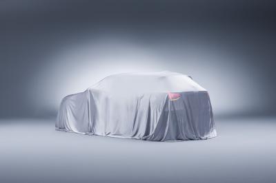 Teasers Audi Q2
