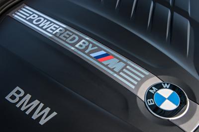 BMW M2 2016 (essai)