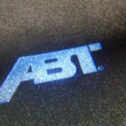 Audi S3 2017 par ABT