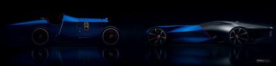 Peugeot L500 R Hybrid : toutes les photos
