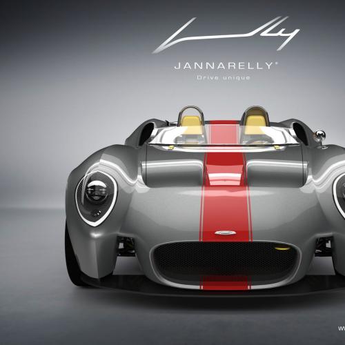 Jannarelly Design 1 : toutes les photos