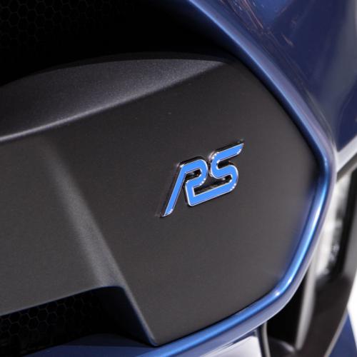 Ford Focus RS Genève 2015