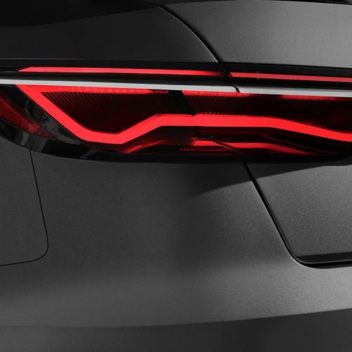 Audi Prologue Concept (Las Vegas)