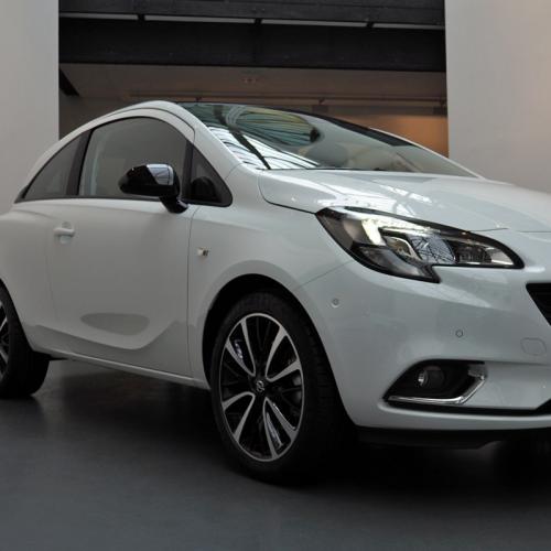 Opel Corsa E : premier contact