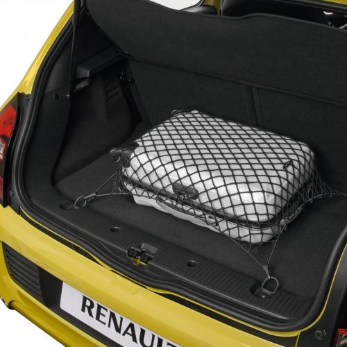 Nouvelle Renault Twingo : la personnalisation en images